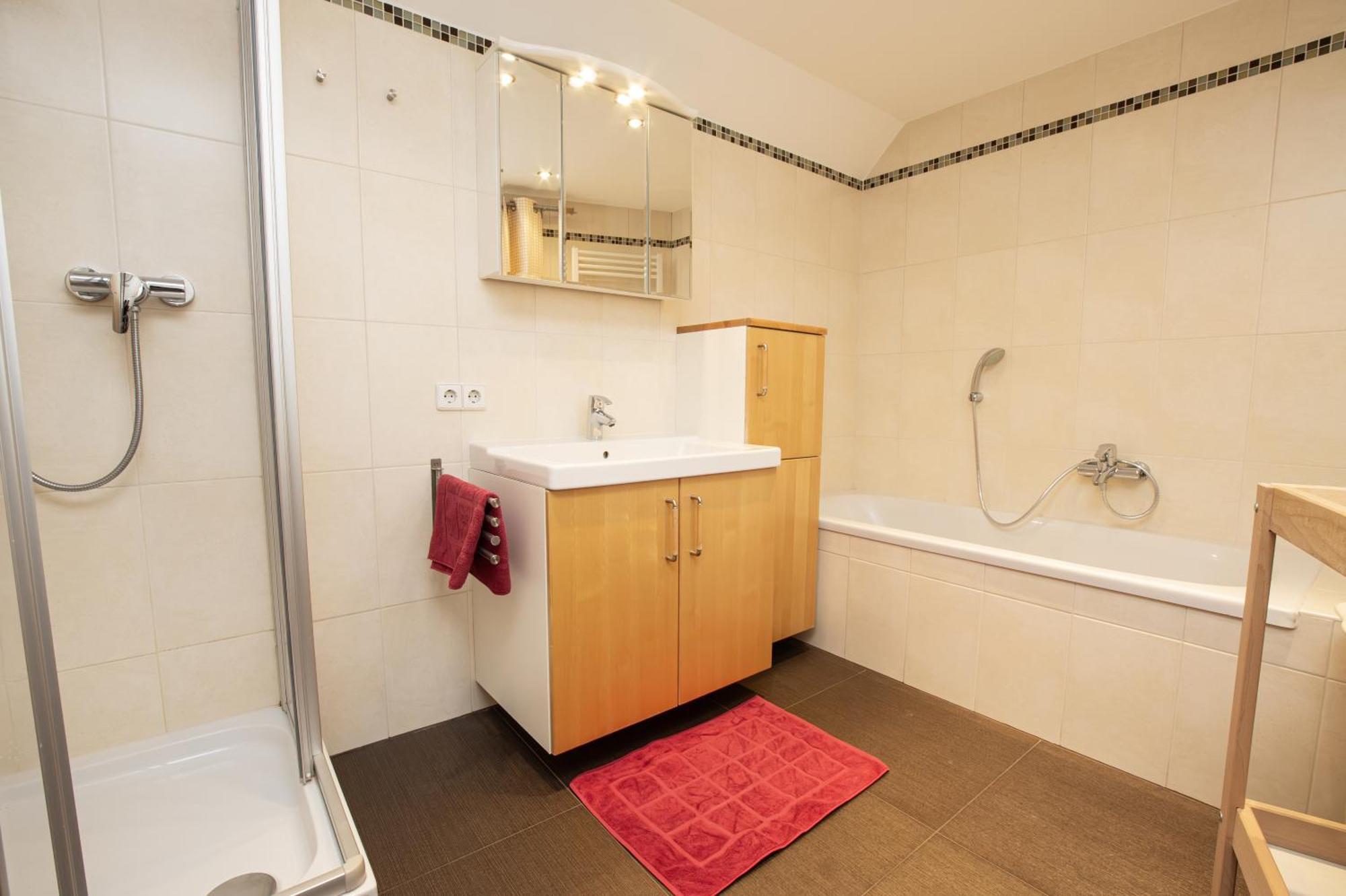 Ferienwohnung Nagelschmied Radstadt Exterior foto