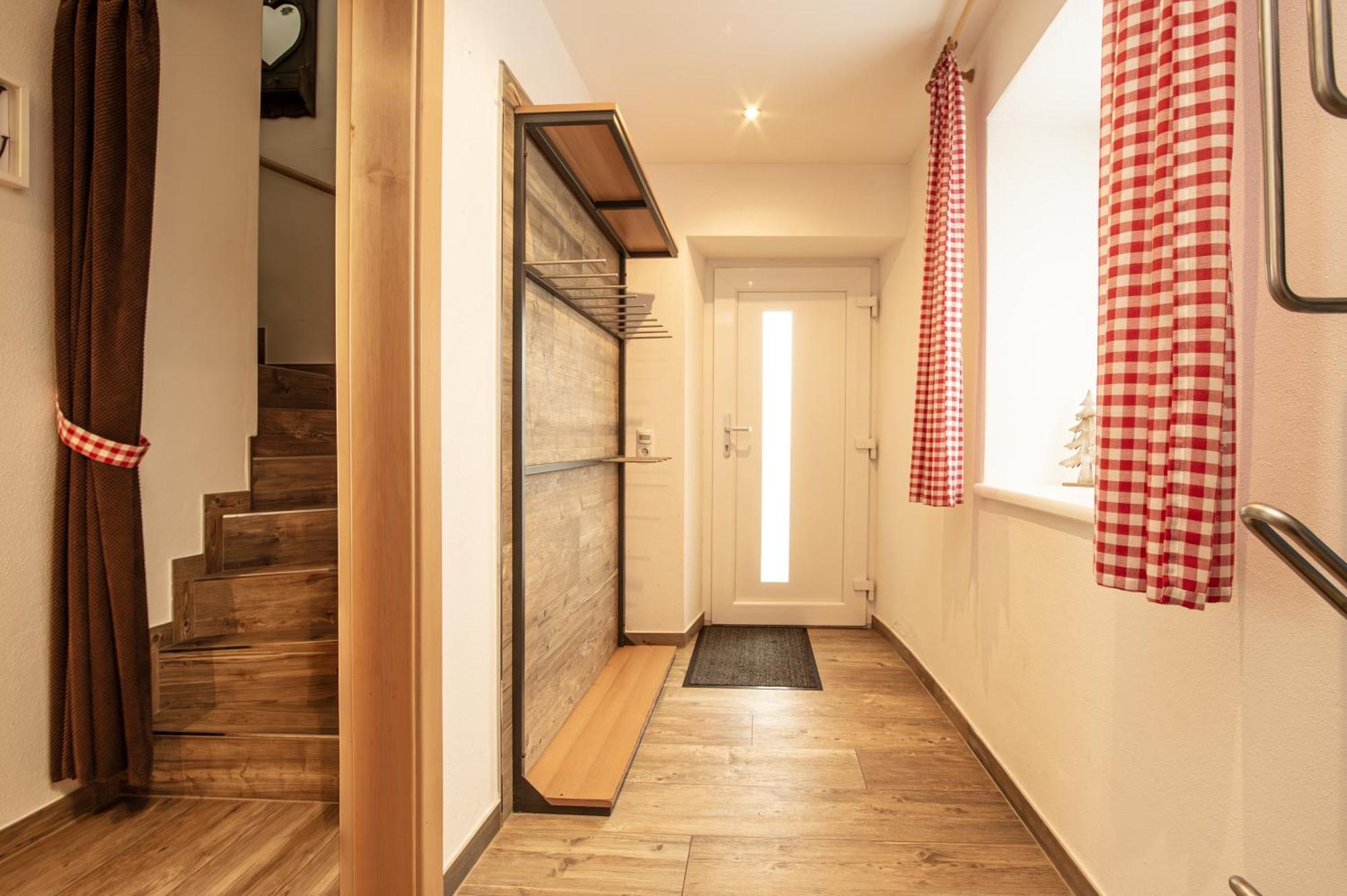 Ferienwohnung Nagelschmied Radstadt Exterior foto