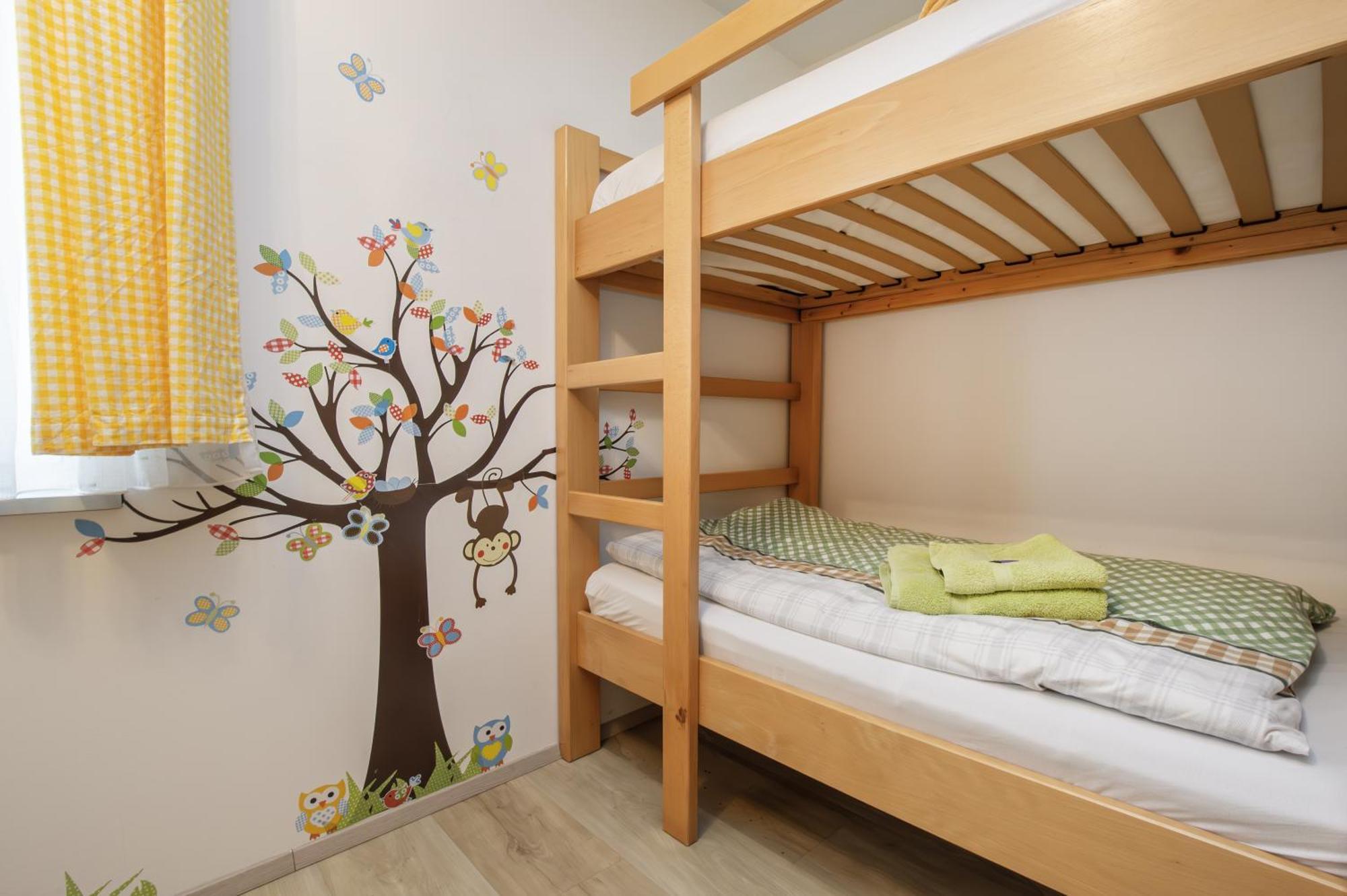 Ferienwohnung Nagelschmied Radstadt Exterior foto
