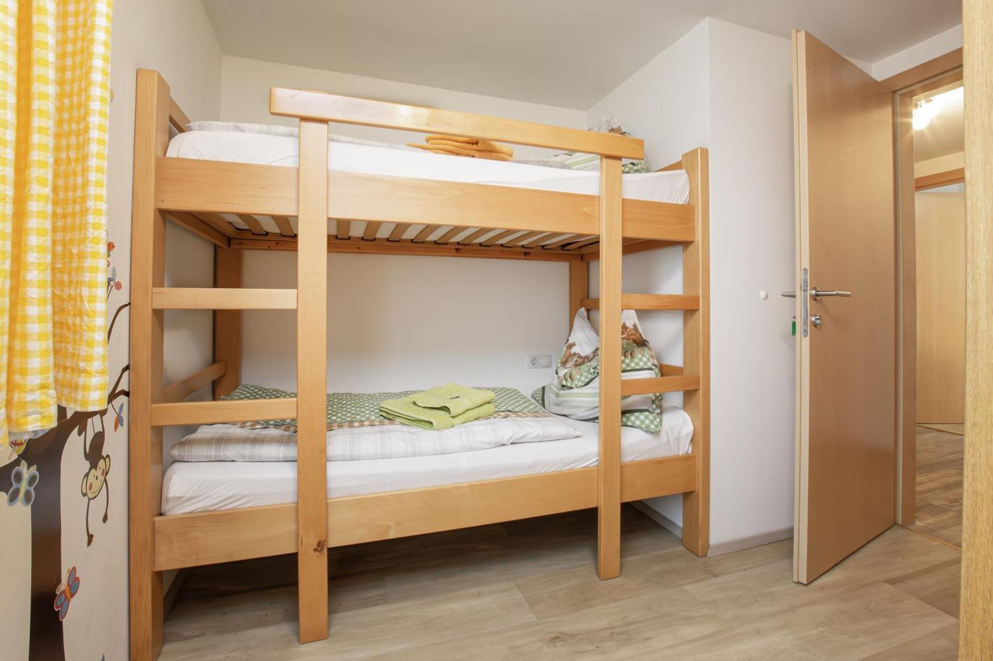 Ferienwohnung Nagelschmied Radstadt Exterior foto