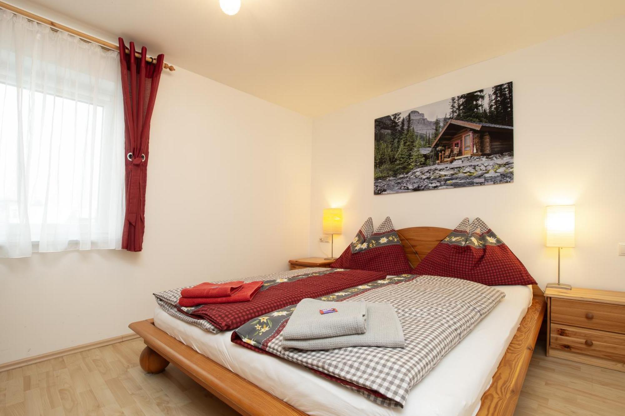 Ferienwohnung Nagelschmied Radstadt Exterior foto