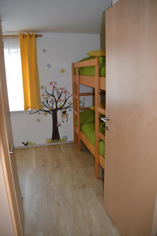 Ferienwohnung Nagelschmied Radstadt Quarto foto